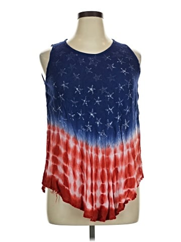 Assorted Brands Tank Top (view 1)