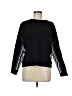 Athleta Black Pullover Sweater Size M - photo 1