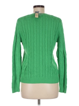 Cherokee Pullover Sweater (view 2)