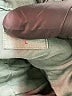 Levi's 100% Lyocell Green Long Sleeve Button-Down Shirt Size L - photo 8