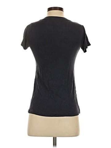 U-Trau Short Sleeve T-Shirt (view 2)