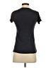 U-Trau Black Short Sleeve T-Shirt Size S - photo 2