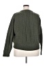 J.Crew Green Pullover Sweater Size 2X - photo 2