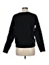 Athleta Black Pullover Sweater Size M - photo 2