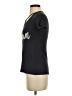 U-Trau Black Short Sleeve T-Shirt Size S - photo 5