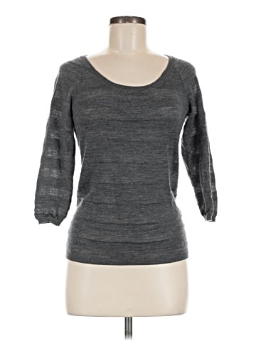 Wallace 3/4 Sleeve T-Shirt (view 1)