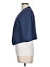 Cotélac Blue Blazer Size Lg (3) - photo 5