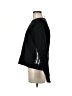 Athleta Black Pullover Sweater Size M - photo 5