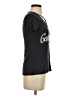 U-Trau Black Short Sleeve T-Shirt Size S - photo 4