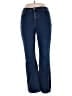 Levi's Blue Jeans Size 14 - photo 1