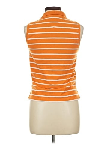 Tommy Jeans Sleeveless T-Shirt (view 2)