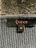 Quince Black Tank Top Size M - photo 7
