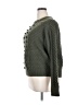 J.Crew Green Pullover Sweater Size 2X - photo 5