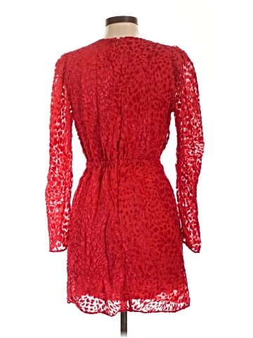 The Kooples Cocktail Dress (view 2)
