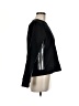 Athleta Black Pullover Sweater Size M - photo 4