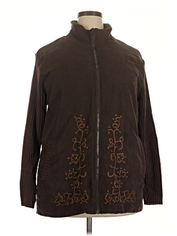 Unbranded Jacket (view 1)