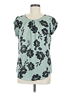 41 Hawthorn Short Sleeve Blouse