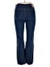 Levi's Blue Jeans Size 14 - photo 2