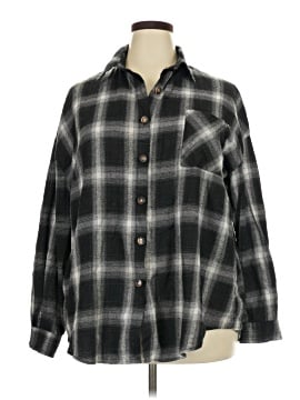 Fantaslook Long Sleeve Blouse
