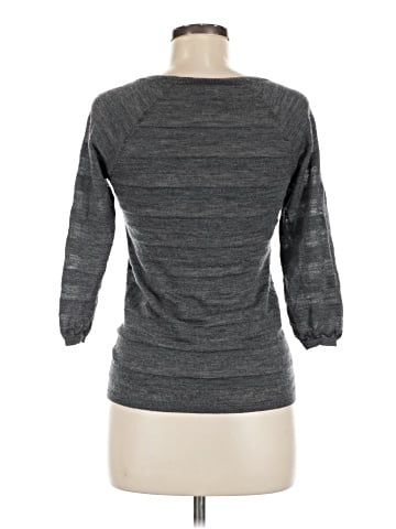Wallace 3/4 Sleeve T-Shirt (view 2)