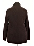 Unbranded 100% Polyester Brown Jacket Size 2X - photo 2