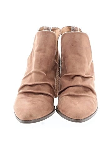 REPORT Ankle Boots (view 2)