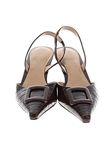 Ann Taylor Heels (view 2)