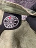 Produce Company Green Jacket Size M - photo 6