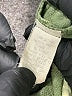 Produce Company Green Jacket Size M - photo 7