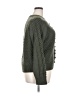 J.Crew Green Pullover Sweater Size 2X - photo 4