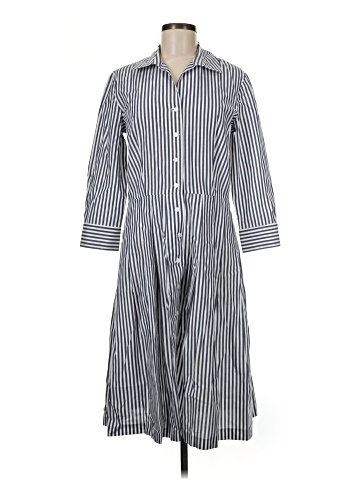 Sara Campbell Casual Dress (view 1)