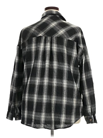 Fantaslook Long Sleeve Blouse (view 2)