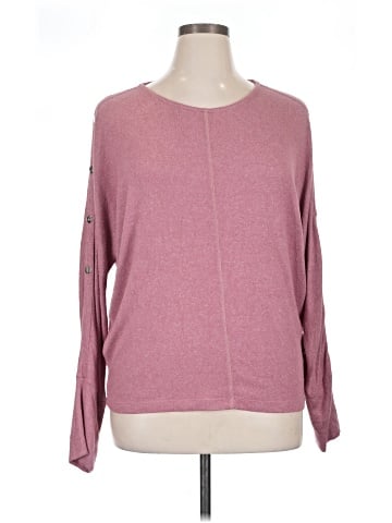 retrology Long Sleeve T-Shirt (view 1)