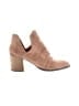 REPORT Tan Ankle Boots Size 8 - photo 1