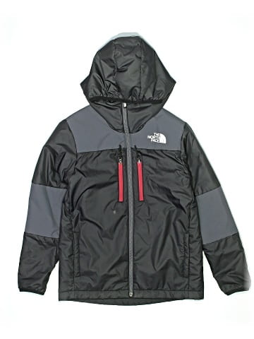 The North Face Zip Up Hoodie (view 1)