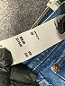 Levi's Blue Jeans Size 29 waist - photo 9