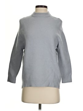 Tibi Wool Pullover Sweater (view 1)