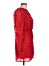 The Kooples Red Cocktail Dress Size Lg (3) - photo 4