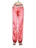 REI Color Block Pink Casual Pants Size M - photo 1