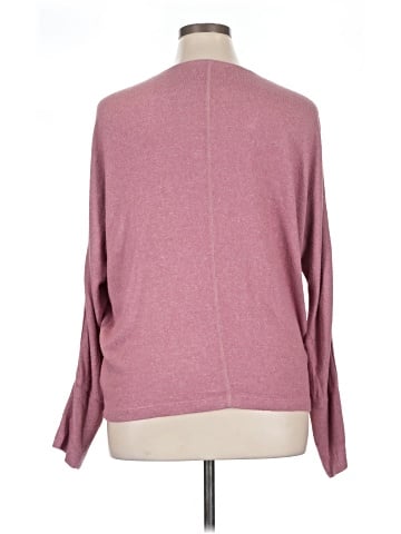 retrology Long Sleeve T-Shirt (view 2)