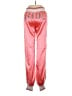 REI Color Block Pink Casual Pants Size M - photo 2
