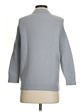 Tibi Wool Pullover Sweater (view 2)