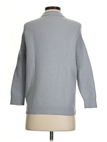 Tibi Wool Pullover Sweater (view 2)