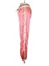REI Color Block Pink Casual Pants Size M - photo 5