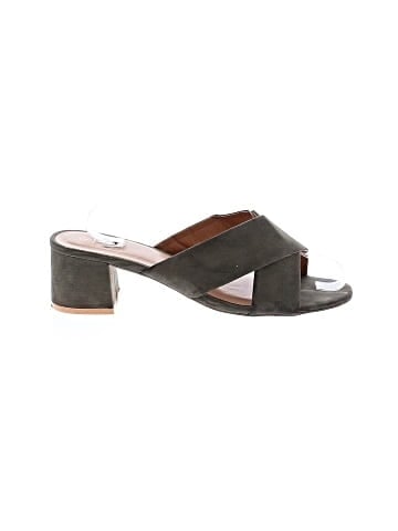 Assorted Brands Sandals (view 1)