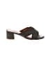 Assorted Brands Gray Sandals Size 9 - photo 1