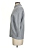 Tibi Solid Gray Wool Pullover Sweater Size XXS - photo 5