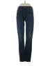 Lucky Brand Solid Blue Jeans Size 25 waist - photo 1