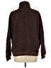 Athleta Brown Fleece Size L - photo 2
