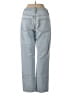 FRAME Blue Jeans Size 26 waist - photo 2